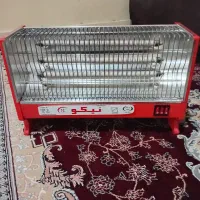 بخاری برقی 1800w|بخاری، هیتر، شومینه|تهران, آهنگ|دیوار