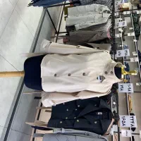 ترنج کت کوتاه