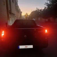 اریسان ۲ کم کار ۲۳ هزار خونگی|خودرو سواری و وانت|شهرضا, |دیوار