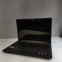 لپتاپ لنوو / نسل ۶/ گرافیک مجزا|رایانه همراه|تبریز, |دیوار