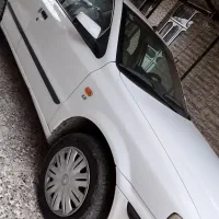 یک دستگاه خودرو سواری سمند|خودرو سواری و وانت|بندر گز, |دیوار