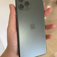 فروش آیفون 11pro|موبایل|کرج, فاز ۱ مهرشهر|دیوار