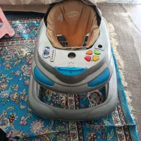 راهروک بچه