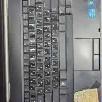 لپ‌تاپ مارک DELL