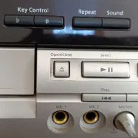 دستگاه سی دی سامسونگ ۳دیسکه|پخشکننده DVD و ویدیو|ارومیه, |دیوار