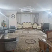 اپارتمان ۱۱۷متری/تک واحدی/پارکینگ بدون مزاحمت