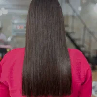 مدل کراتین جهت تولید محتوا فقط هزینه مواد|خدمات آرایشگری و زیبایی|فومن, |دیوار