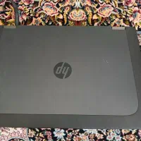 لپ تاپ hp درحد نو|رایانه همراه|همدان, |دیوار