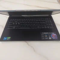 لپ تاپ گیمینگ MSI