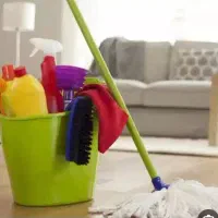 پرستاری آبدارچی نظافت منزل