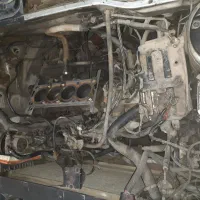 مکانیکی سیار شبانه روزی