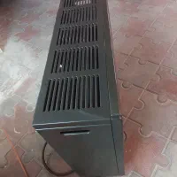 بخاری گازی نیک کالا مدل مرجان ۱۲۰۰۰|بخاری، هیتر، شومینه|همدان, |دیوار