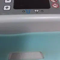 دستگاه اکسیژن ساز قابل حمل امریکایی|پزشکی|رشت, منظریه|دیوار