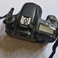 دوربین 70D کانن