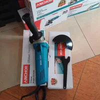 مینی فرز انکور قدرتی وقوی برای برشکاری سنک واهن