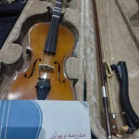 ویولن