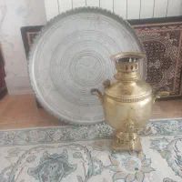 سماور ۳۵۰۰۰۰۰ومجمعه۵ملیون