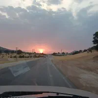 زمین کشاورزی