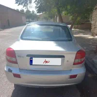 کیا ریو مونتاژ دندهای، مدل ۱۳۸۷