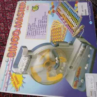 بازی فکری بینگو خارجی 90دلار