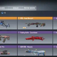 کالاف الکترون