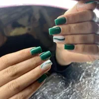 مدل کاشت ناخن|خدمات زیبایی و سلامت|تهران, فدک|دیوار
