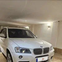 بی ام و x3|خودرو سواری و وانت|تهران, هروی|دیوار
