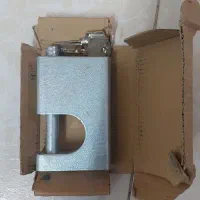 قفل کتابی گرانیت روکشدار ضدبرش|ابزارآلات|اصفهان, گلزار|دیوار