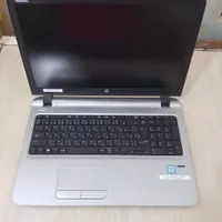 لپ تاپ HP نسل 6|رایانه همراه|نیشابور, دارایی|دیوار
