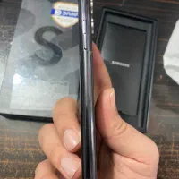 s22ultra 256 در حد بدون خط و خش|موبایل|تهران, ونک|دیوار