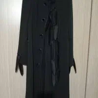 سه عدد مانتو نو نو