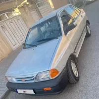 پراید انژکتور