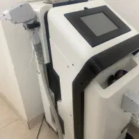 لیزر با نتیجه قطعی و تخفیف ویژه
