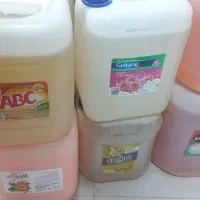 پودر شوینده