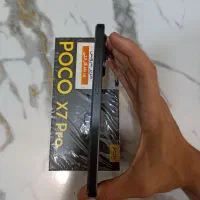 poco x7 pro 5G|موبایل|شهر ری, فیروزآبادی|دیوار