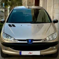 ۲۰۶مدل ۸۳ لا زرورقی شاستی پلمپ سقف ستون بی رنگ