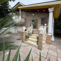 ویلاباغ* *مدارک کامل جنگلی