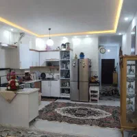 آپارتمان 90متری طبقه اول دوخواب دروطن دوست.پورسینا|فروش آپارتمان|مشهد, پورسینا|دیوار