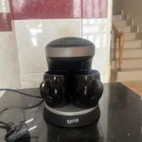 قهوه ساز|سماور، چای‌ساز، قهوه‌ساز|کازرون, |دیوار