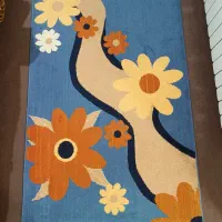 چند عدد فرش بزرگ و پادری|فرش|تبریز, |دیوار