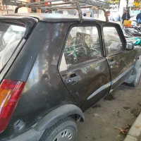 پی کی مدل 82|خودرو سواری و وانت|اصفهان, عاشق‌آباد|دیوار