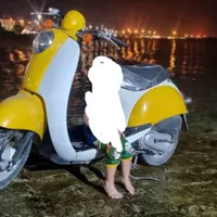 مژدگانی ۲۰ میلیونی برای موتور پاکشتی|اشیا|بندر کنگان, |دیوار
