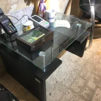 مبلمان اداری|دفتر کار|مشهد, وکیل‌آباد|دیوار