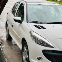 ۲۰۷پانوراما تیوفایو۱۴۰۱سفید معاوضه با پارس تیوفایو