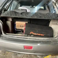 111 نوک مدادی بی رنگ|خودرو سواری و وانت|گرگان, |دیوار