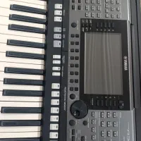 یاماها a3000 درحد آک