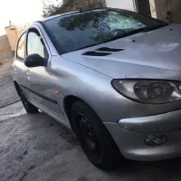 پژو 206تیپ2|خودرو سواری و وانت|گرگان, |دیوار