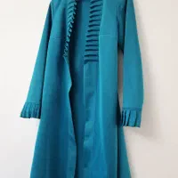 لباس مجلسی|لباس|لاهیجان, بوجایه|دیوار