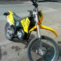 موتور 200تریل