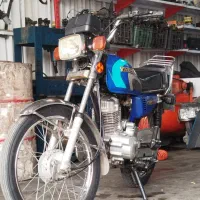 موتور هندا|موتورسیکلت|دابودشت, |دیوار